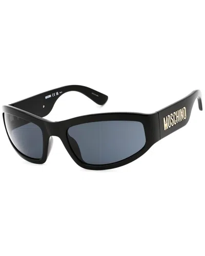 Moschino Unisex Mos164/s 55mm Sunglasses