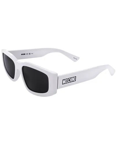 Moschino Unisex Mos186/s 56mm Sunglasses In Multi