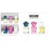 Moschino Unisex Toy 2 Mini Set Gift Set Fragrances 8011003887507
