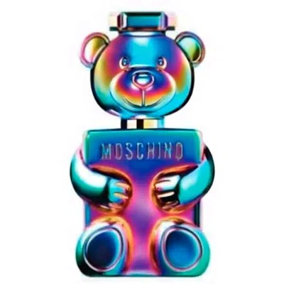 Moschino Unisex Toy 2 Pearl Edp 1.7 oz Kids Fragrances 8011003878604