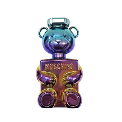 Moschino Unisex Toy 2 Pearl Edp Spray 3.38 oz (tester) Fragrances 8011003878628 In N/a
