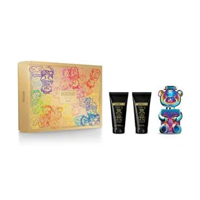 Moschino Unisex Toy 2 Pearl Gift Set Fragrances 8011003903375 In Multi
