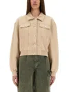 Moschino "urban" Jacket