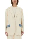 Moschino "urban" Jacket
