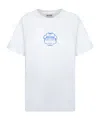 Moschino Jersey T-shirt, Size L
