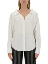 Moschino V-neck Shirt