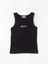 Moschino Vest  Kids Color Black