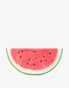 Moschino Watermelon Bag In Red