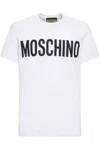 Moschino White In White
