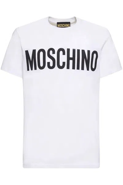 Moschino White