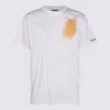 Moschino Organic Cotton Jersey T-shirt Archive