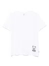 Moschino Teddy Bear Crew Neck T-shirt