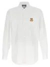 Moschino Teddy Shirt In White