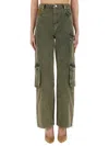 Moschino Vintage Denim Trousers