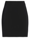 Moschino Gonna-40 Nd  Female In Black