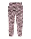 Moschino Pants In Black