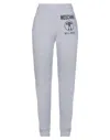 Moschino Pants In Grey