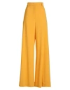 Moschino Woman Pants Mandarin Size 4 Viscose, Elastane