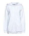 Moschino Sweatshirts In White