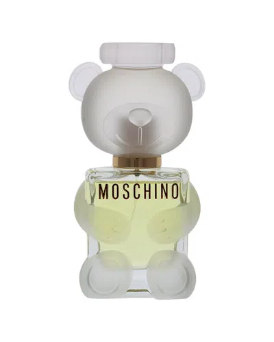 Moschino Toy 2 Edp Spray