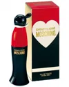 Moschino Women's 3.4oz Cheap & Chic Eau De Toilette Spray