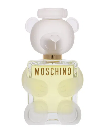 Moschino Women's 3.4oz Toy 2 Edp Spray
