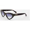 Moschino Women's 53mm Brown Sunglasses In Brown