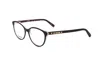 Moschino Women's Opticals In Black