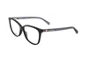 Moschino Women's Opticals In Black