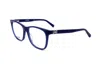 Moschino Women's Opticals In Blue