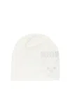 Moschino Women's Cap  65331-m2850-002 Multicolor In Multicolor