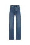 Moschino Women Denim Jeans