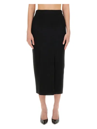 MOSCHINO WOMEN'S ENVERSE SKIRT