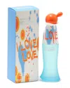 Moschino Women's I Love Love 1.7oz Eau De Toilette Spray In Multicolor
