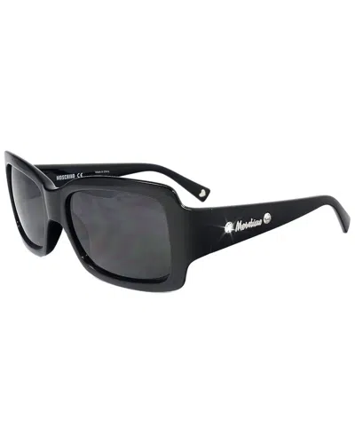 MOSCHINO MOSCHINO WOMEN'S MO523 56MM SUNGLASSES