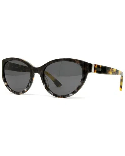 Moschino Women's Mos065s 55mm Sunglasses In Multi