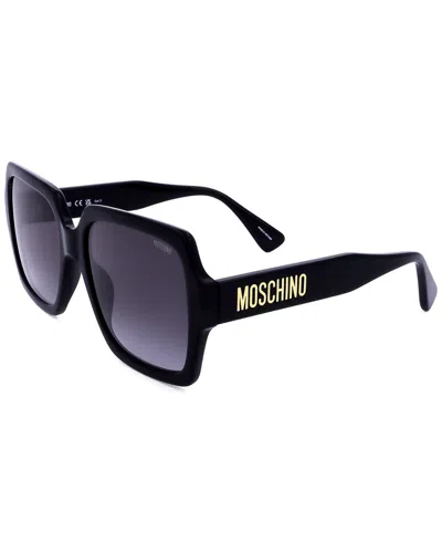 Moschino Women's Mos127/s/us 56mm Sunglasses In Multi