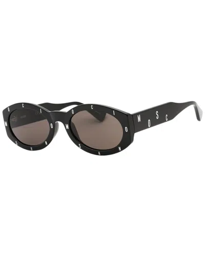 Moschino Women's Mos141/s 55mm Sunglasses In Brown