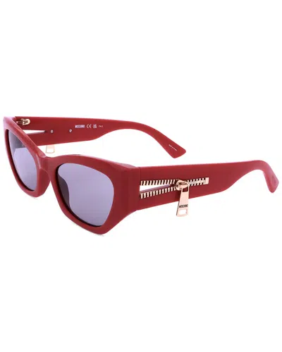 Moschino Women's Mos159/s 55mm Sunglasses In Multi