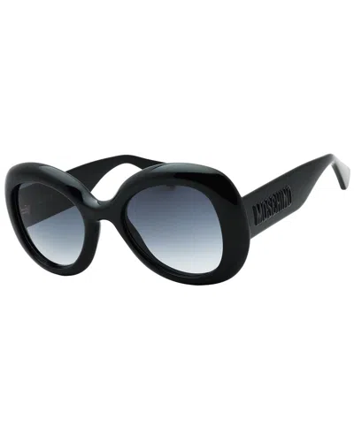 Moschino Women's Mos162/s 54mm Sunglasses In Brown