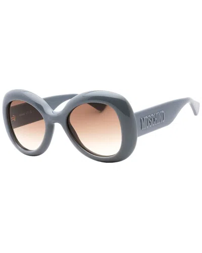 MOSCHINO MOSCHINO WOMEN'S MOS162/S 54MM SUNGLASSES