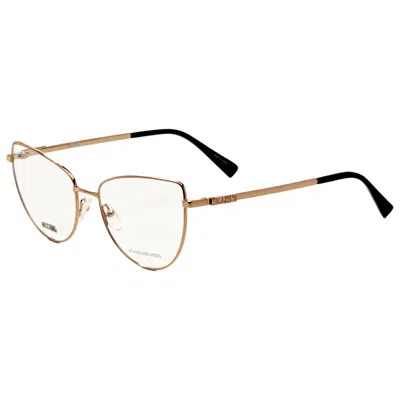MOSCHINO WOMEN'S OPTICALS