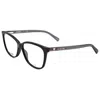 Moschino Women's Opticals In Black