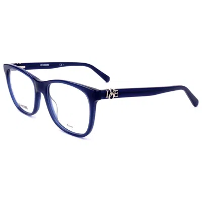 MOSCHINO WOMEN'S OPTICALS