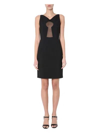 MOSCHINO WOMEN'S PENCIL DRESS