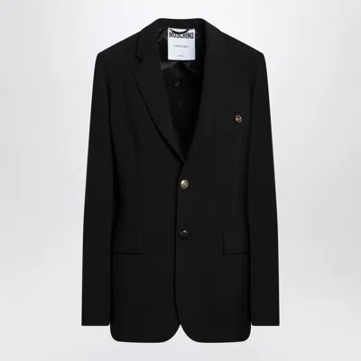 Moschino Women's Single-breasted Jacket