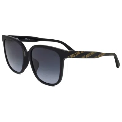 Moschino Women's Sunglasses In Black