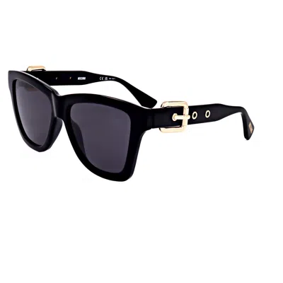 Moschino Women's Sunglasses In Black