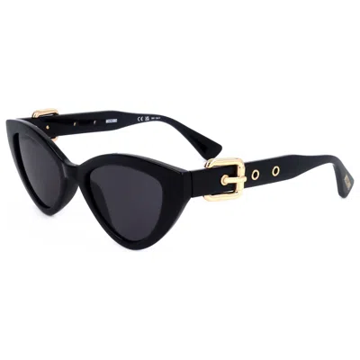 Moschino Women's Sunglasses In Black