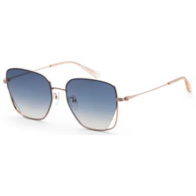 Moschino Women's Sunglasses In Gray